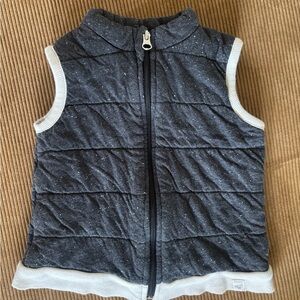 Cute Toddler Vest